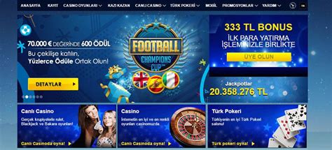 Bedava Deneme Bonusu Blackjack ve Poker