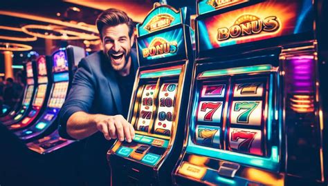 Slot Sitelerinde Deneme Bonusu Kullanmanın Avantajları